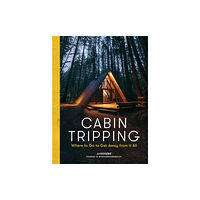 Workman Publishing Cabin Tripping (inbunden, eng)