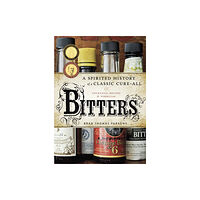 Random House USA Inc Bitters (inbunden, eng)