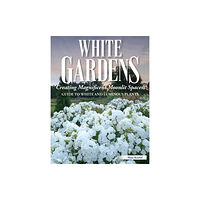 Creative Homeowner Press,U.S. White Gardens (häftad, eng)