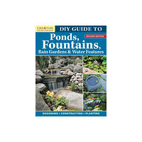 Creative Homeowner Press,U.S. DIY Guide to Ponds, Fountains, Rain Gardens & Water Features, Revised Edition (häftad, eng)