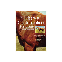 Workman Publishing The Horse Conformation Handbook (häftad, eng)