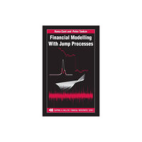 Taylor & francis inc Financial Modelling with Jump Processes (inbunden, eng)