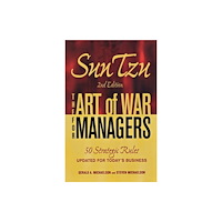 Adams Media Corporation Sun Tzu - The Art of War for Managers (häftad, eng)