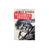 Seven Stories Press,U.S. Gullible's Travels (häftad, eng)