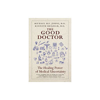 Seven Stories Press,U.S. The Good Doctor (inbunden, eng)