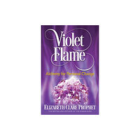 Summit University Press,U.S. Violet Flame (häftad, eng)