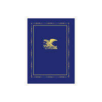Grolier Club of New York Presidents and Their Books (inbunden, eng)