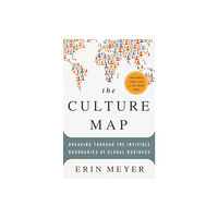 PublicAffairs,U.S. The Culture Map (inbunden, eng)