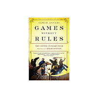 PublicAffairs,U.S. Games without Rules (häftad, eng)