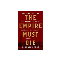 PublicAffairs,U.S. The Empire Must Die (inbunden, eng)