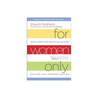 Multnomah Press For Women Only (Revised and Updated Edition) (inbunden, eng)