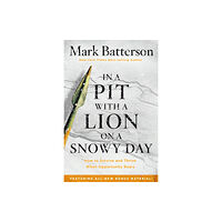 Multnomah Press In a Pit with a Lion on a Snowy Day (häftad, eng)