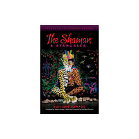 Divine Arts The Shaman & Ayahuasca (häftad, eng)