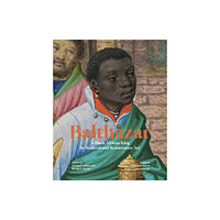 Getty Trust Publications Balthazar (häftad, eng)