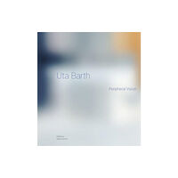 Getty Trust Publications Uta Barth (inbunden, eng)