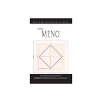 Focus Publishing/R Pullins & Co Plato: Meno (häftad, eng)