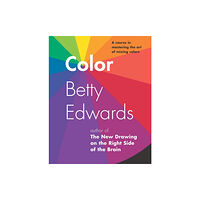 Penguin Putnam Inc Color (häftad, eng)