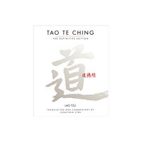 Penguin Putnam Inc Tao Te Ching (häftad, eng)