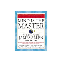 Penguin Putnam Inc Mind is the Master (häftad, eng)