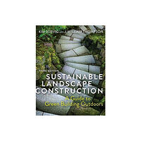 ISLAND PRESS Sustainable Landscape Construction (häftad, eng)