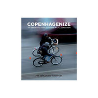 ISLAND PRESS Copenhagenize (häftad, eng)