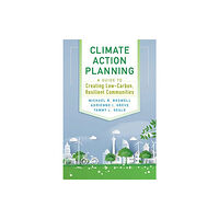 ISLAND PRESS Climate Action Planning (häftad, eng)