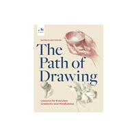 Monacelli Press The Path of Drawing (inbunden, eng)