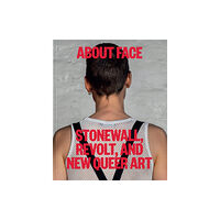 Monacelli Press About Face (inbunden, eng)