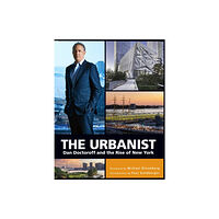 Monacelli Press The Urbanist (inbunden, eng)