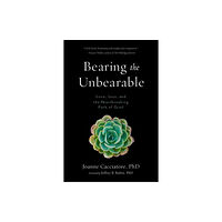 Wisdom publications,u.s. Bearing the Unbearable (häftad, eng)