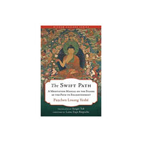 Wisdom publications,u.s. The Swift Path (inbunden, eng)