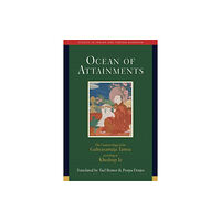 Wisdom publications,u.s. Ocean of Attainments (inbunden, eng)