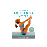 Shambhala Publications Inc The Power of Ashtanga Yoga (häftad, eng)