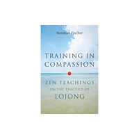 Shambhala Publications Inc Training in Compassion (häftad, eng)