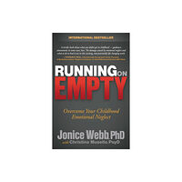 Morgan James Publishing llc Running on Empty (häftad, eng)