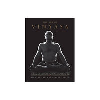 Shambhala Publications Inc The Art of Vinyasa (häftad, eng)