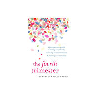 Shambhala Publications Inc The Fourth Trimester (häftad, eng)