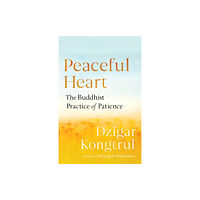 Shambhala Publications Inc Peaceful Heart (häftad, eng)