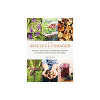 Shambhala Publications Inc Skillful Forager (häftad, eng)