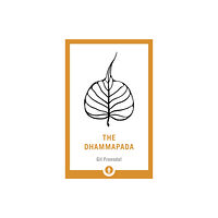 Shambhala Publications Inc The Dhammapada (häftad, eng)