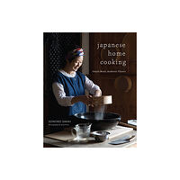 Shambhala Publications Inc Japanese Home Cooking (inbunden, eng)