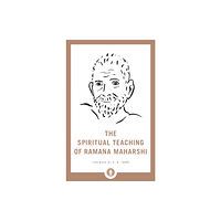 Shambhala Publications Inc The Spiritual Teaching of Ramana Maharshi (häftad, eng)