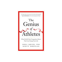 The  Experiment LLC The Genius of Athletes (inbunden, eng)