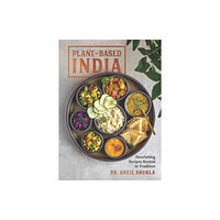 The  Experiment LLC Plant-Based India (inbunden, eng)