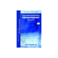 American Psychiatric Association Publishing Long-Term Psychodynamic Psychotherapy (häftad, eng)