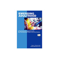 American Psychiatric Association Publishing Emerging Adulthood (häftad, eng)