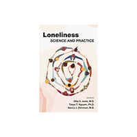 American Psychiatric Association Publishing Loneliness (häftad, eng)