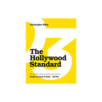 Michael Wiese Productions The Hollywood Standard (häftad, eng)