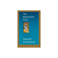 Nilgiri Press The Bhagavad Gita (inbunden, eng)