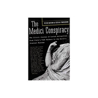 PublicAffairs,U.S. The Medici Conspiracy (häftad, eng)